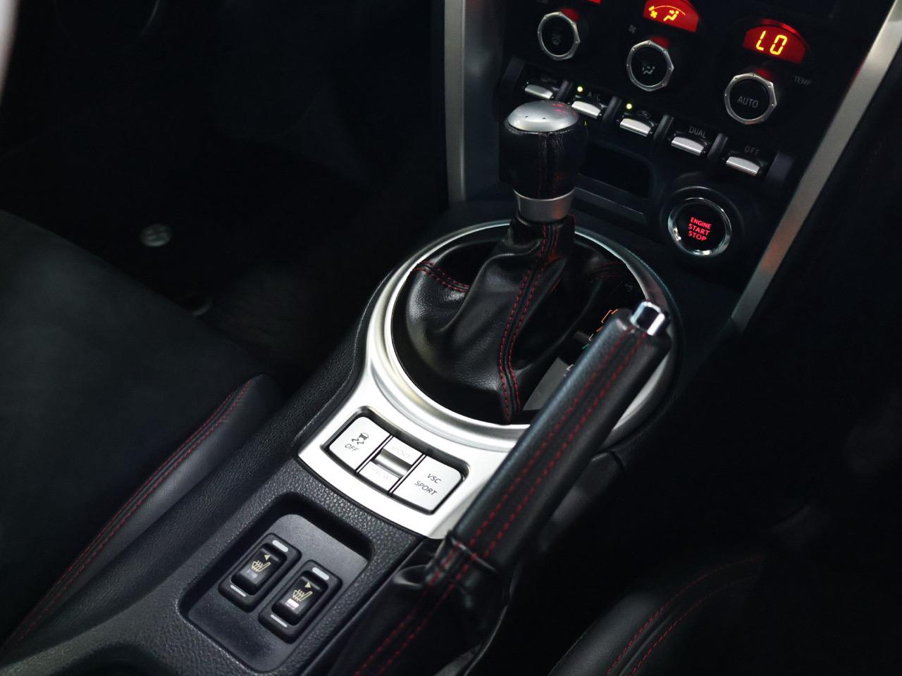 2015 Toyota 86