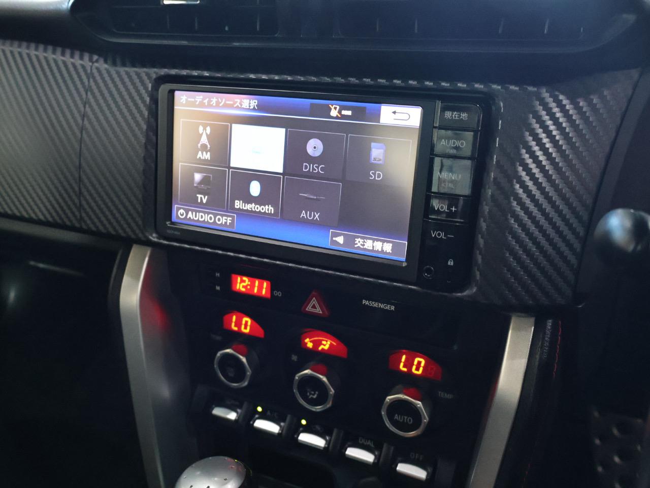 2015 Toyota 86