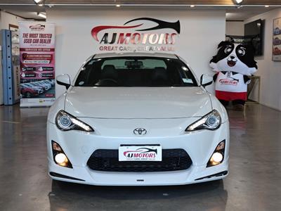 2015 Toyota 86 - Thumbnail