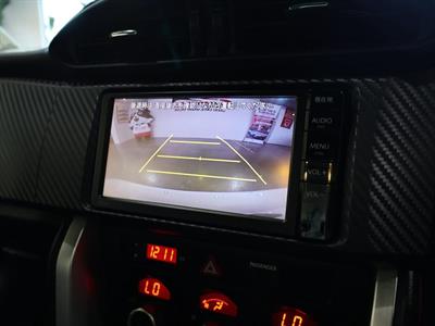 2015 Toyota 86 - Thumbnail
