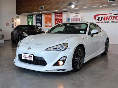 2015 Toyota 86 - Thumbnail