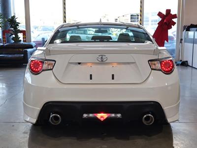 2015 Toyota 86 - Thumbnail
