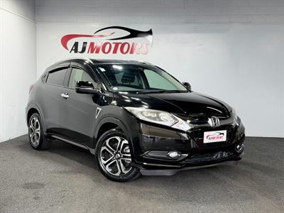 2015 Honda Vezel - Thumbnail