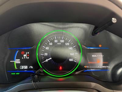 2015 Honda Vezel - Thumbnail