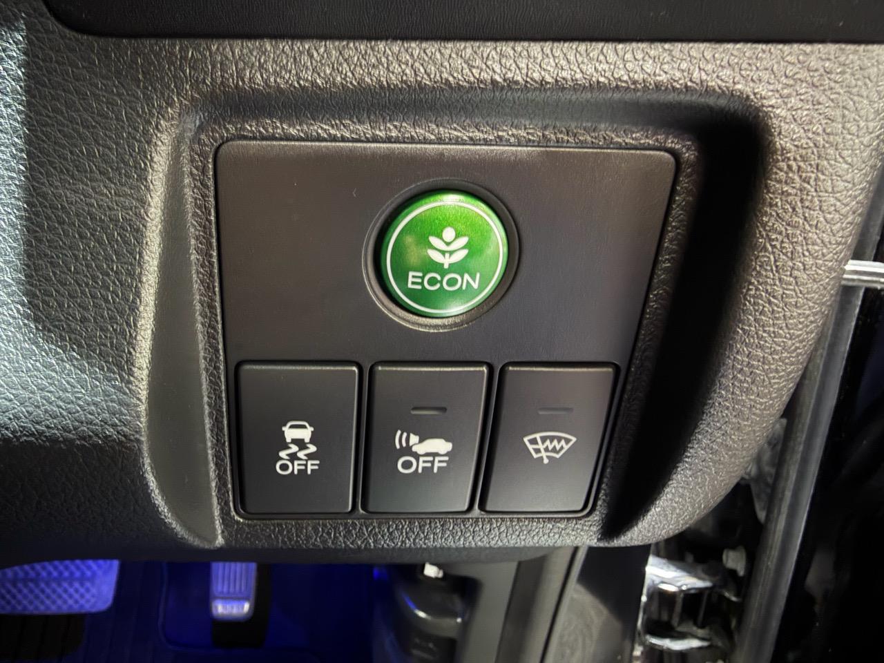 2015 Honda Vezel