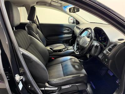 2015 Honda Vezel - Thumbnail