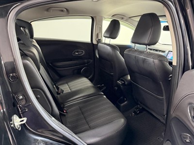 2015 Honda Vezel - Thumbnail