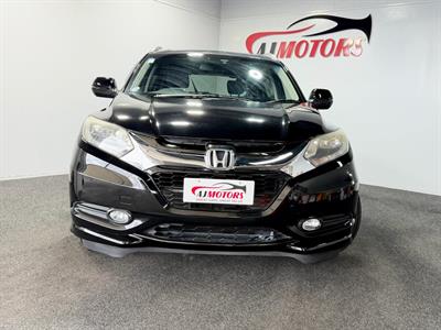 2015 Honda Vezel - Thumbnail
