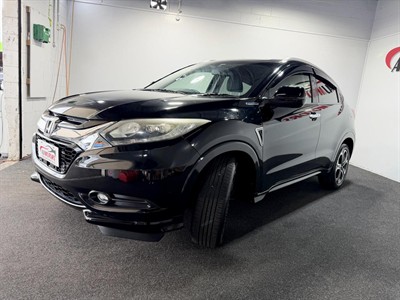 2015 Honda Vezel - Thumbnail