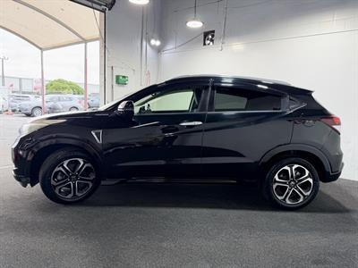 2015 Honda Vezel - Thumbnail