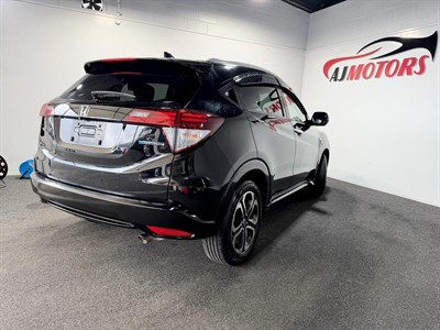2015 Honda Vezel - Thumbnail