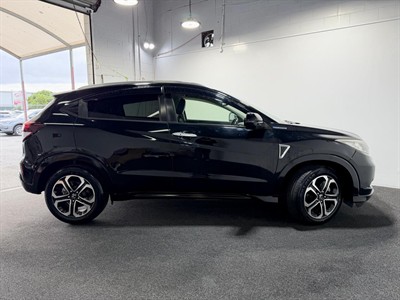 2015 Honda Vezel - Thumbnail