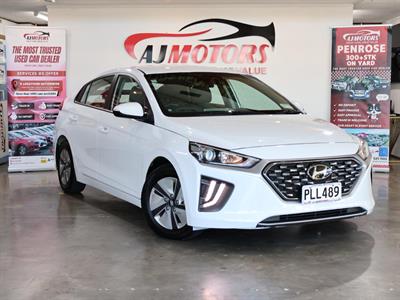 2022 Hyundai IONIQ