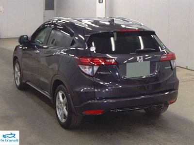 2017 Honda Vezel - Thumbnail