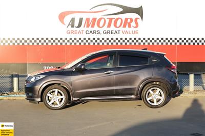 2017 Honda Vezel - Thumbnail