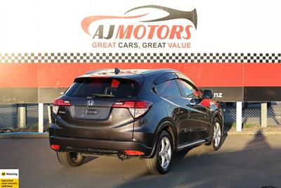 2017 Honda Vezel - Thumbnail