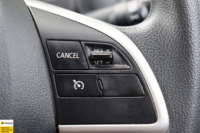 2022 Mitsubishi Mirage - Thumbnail