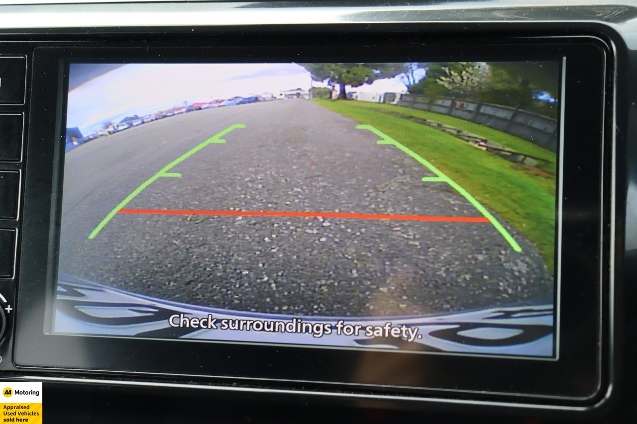 2022 Mitsubishi Mirage