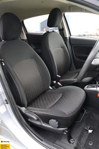 2022 Mitsubishi Mirage - Thumbnail