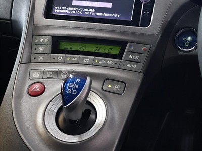 2012 Toyota Prius - Thumbnail