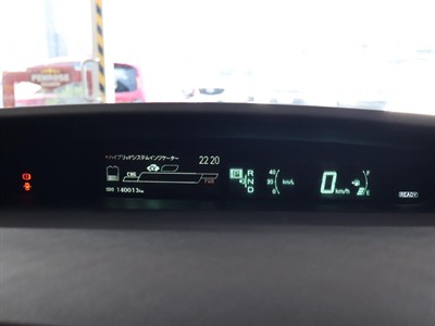 2012 Toyota Prius - Thumbnail