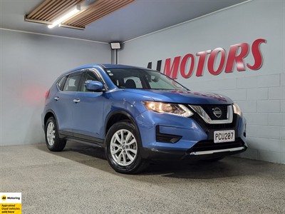 2022 Nissan X-Trail - Thumbnail