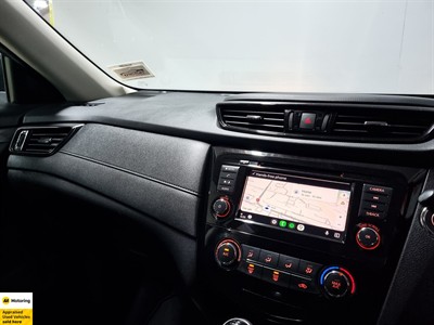 2022 Nissan X-Trail - Thumbnail