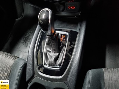 2022 Nissan X-Trail - Thumbnail