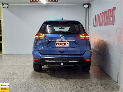 2022 Nissan X-Trail - Thumbnail