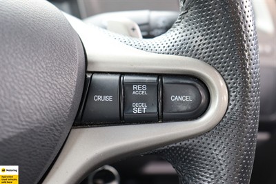 2008 Honda Civic - Thumbnail