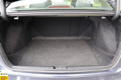 2008 Honda Civic - Thumbnail