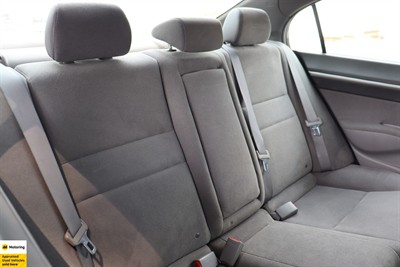 2008 Honda Civic - Thumbnail