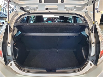 2018 Toyota Aqua - Thumbnail