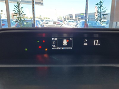 2018 Toyota Aqua - Thumbnail