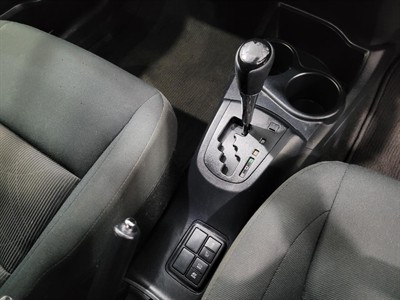 2018 Toyota Aqua - Thumbnail