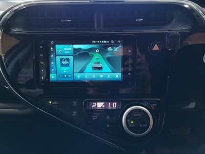 2018 Toyota Aqua - Thumbnail