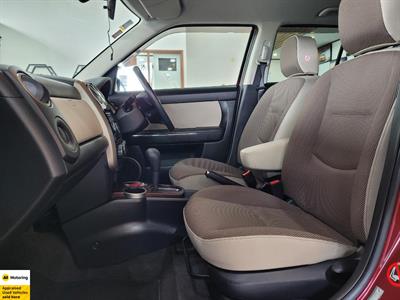 2015 Mazda Verisa - Thumbnail