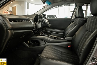 2014 Honda Vezel - Thumbnail