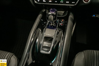 2014 Honda Vezel - Thumbnail