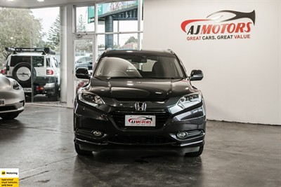 2014 Honda Vezel - Thumbnail