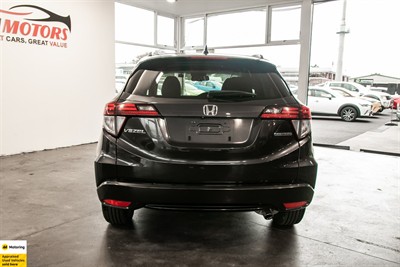 2014 Honda Vezel - Thumbnail