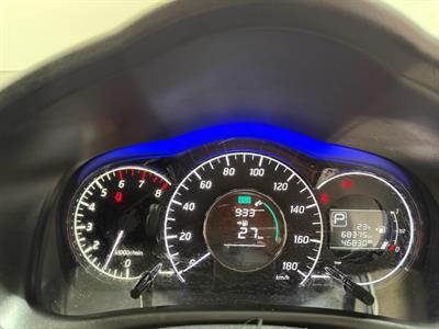 2015 Nissan Note - Thumbnail