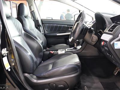 2016 Subaru Levorg - Thumbnail