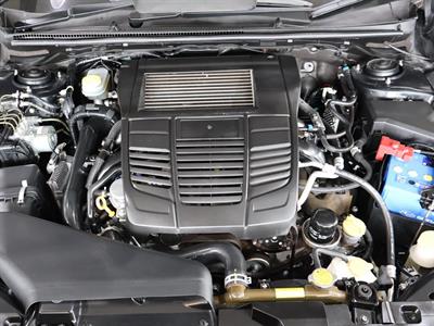 2016 Subaru Levorg - Thumbnail