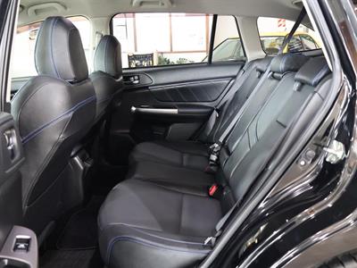 2016 Subaru Levorg - Thumbnail