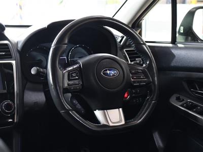 2016 Subaru Levorg - Thumbnail