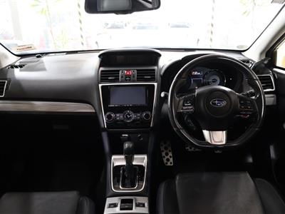 2016 Subaru Levorg - Thumbnail