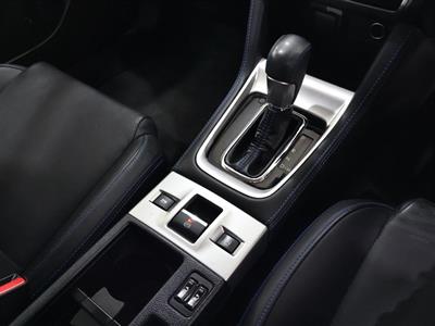 2016 Subaru Levorg - Thumbnail