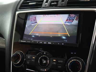 2016 Subaru Levorg - Thumbnail