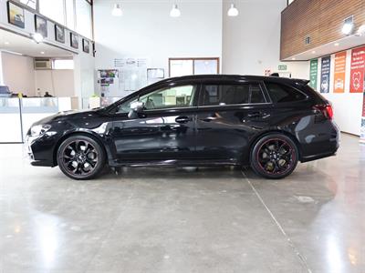 2016 Subaru Levorg - Thumbnail